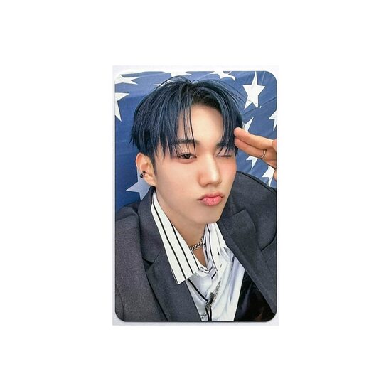 PHOTOCARD | P1Harmony [DUH!]